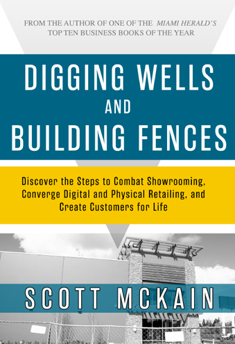 Digging Wells and Building Fences